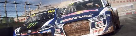 Du fun pour toute la famille nombre de joueurs : Dirt Rally 2 0 Videos Du Jeu Sur Pc Playstation 4 Et Xbox One Gamekult