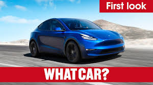 Tesla model y luggage space such information in the above video and table will help people with varying heights and weight make their buying decision for this vehicle. Electric Tow Cars What Are Your Options Now 2021 And In The Future