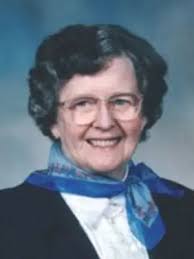 Obituary information for Madeline Hanson