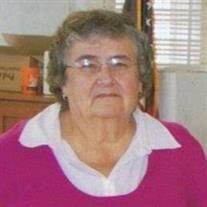 E. Joan Bucher Obituary