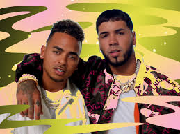 After being awarded the billboard latin music award for new artist of the year in 2019, anuel aa issued a barrage of singles including the karol g collaborations. Anuel Aa Ozuna S Collaborative Album Los Dioses Is Coming Sooner Than Expected