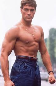 Border patrol, the expendables 2 among others. Vintage Daddies Jean Claude Van Damme Wattpad
