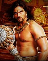 The entire cast became famous, and for most of them, this series became the most successful project of their career. Mahabharat Tv Series 2013 2014 Imdb