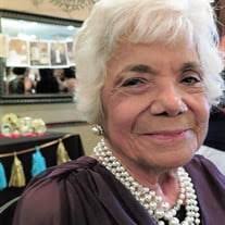 Rosa Cardenas Obituary (2023)