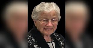 Obituary for Virginia Jane "Ginny" (Olson) Myers