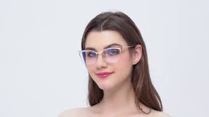 Lunettes de vue Femmes W95661