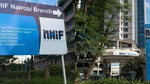 Photos, address, and phone number, opening hours, photos, and user reviews on. Nhif Ends Special Cover For Civil Servants Police Prisons