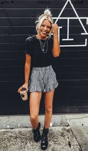 Summer Fashion Trends 2020 Report Casual Summer Outfits Fashion Cute Outfits