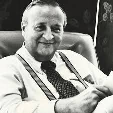 Behind the Magic Curtain