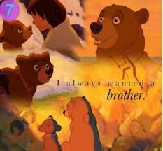 It stars tommy kirk, dorothy mcguire, fess parker, and beverly washburn. Pin By Mariah Zuniga On Disney Disney Animated Movies Brother Bear Disney Animation