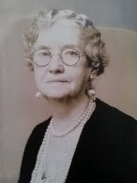 Flora Mae Hall McManaman (1864-1947)