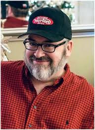 Michael Jeffrey Obituary