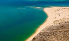 6 de agosto de 2021; Praia Da Armona Algarve Beaches Algarve Guide