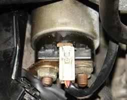 Once the new radio has been attached to the 1995 … Starter Motor Starting System How It Works Problems Testing
