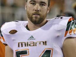 Former Miami OL Hunter Knighton transfers to Tulane: source