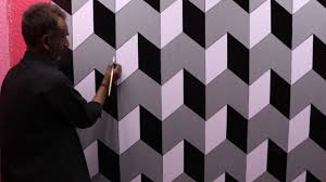 Check spelling or type a new query. Optical Illusion 3d Wall Design 3d Wall Painting 3d Wall Decoration Effect Interior Design Youtube