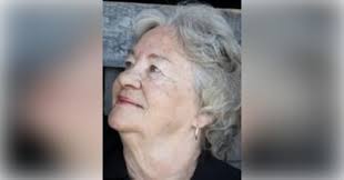 Marjorie Helen Bock Obituary (2023)