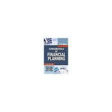 Financial planning is a big concept that includes things like budgeting, retirement planning, saving, insurance, and getting out of debt. Fundamentals Of Financial Planning By Joseph Gillice Book The Fast Free Shipping 9781936602094 Ebay