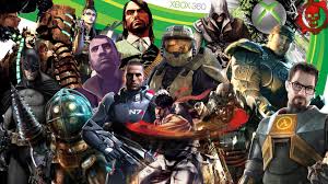 This collection presents the theme of gaming wallpaper hd. Xbox 360 Games Wallpapers Wallpaper Cave