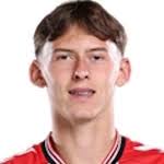 Chris Riggs statistik och betyg