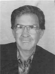 Edgar A. “Ed” Stapleton