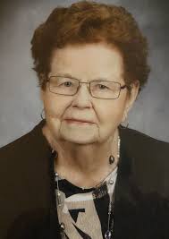 Obituary information for Mary Eleanor Finley
