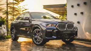 New Bmw X6 2020 2021 Price In Malaysia Specs Images Reviews
