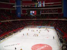 Poängen som lagen får med sig i matcherna mot varandra tar de med sig till euro hockey tour. Sweden Hockey Games Wikipedia