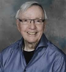 Kenneth KEITH Obituary