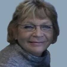 Sandra Shell Obituary April 1, 2020