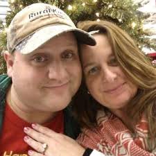 Dina Murray and Jamin Johnson's Wedding Registry