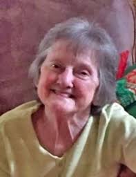 Carolyn Myers Smith Obituary September 14, 2022