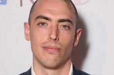 Dramaworld's Chris Martin