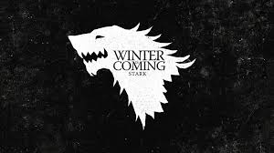 Game Of Thrones Winter Is Coming Vector 1920x1080 Wallpaper Teahub Io