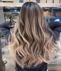 Going from a dark brunette to blonde is a drastic change, but also one that's fun and definitely doable. 17 Stunning Dark Brown Hair With Blonde Highlights