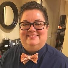 Emma Folkerts's Instagram, Twitter & Facebook