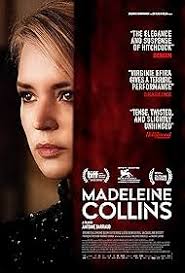 Madeleine Collins (2021)