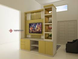 Lemari penyekat ruangan minimalis adalah sebuah cara untuk memisahkan fungsi dua atau tiga ruangan yang berbeda namun masih bisa terlihat dari ruangan pertama dan kedua. Jual Partisi Ruangan Minimalis Di Madiun