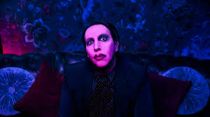 American singer, songwriter, record producer, actor, painter, writer, and former music journalist. See Marilyn Manson Talk New Album Ozzy Bullying Onstage Accident Revolver