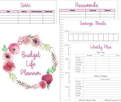 How to build a budget binder: The Must Have 2021 Budget Binder To Get Your Money Organized Inspired Budget