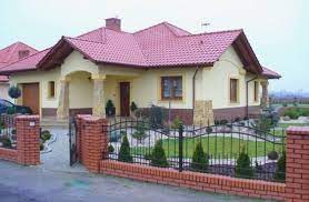 Una dintre cele mai romantice case in copac se afa in tennessee si se poate inchiria cu doar 115 dolari pe noapte. Cele Mai Frumoase Case Fara Etaj Galerie Foto Simple House Design House Styles Simple House