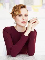 She was simultaneously starring in the tv series once and again, but her breakthrough role was her critically acclaimed performance in teen drama film 13. 300 Famous And Beautiful Actresses Evan Rachel Wood Evan Rachel Wood Westworld Actress Without Makeup