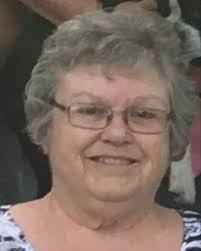 Ann Hamilton Obituary April 10, 2025