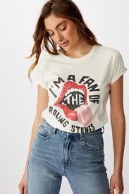 The rolling stones are an english rock band who were icons of the rebellious 1960s. Classic Rolling Stones T Shirt