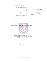 Fakulti senibina perancangan dan ukur 9. Copyright C Uitm Uitm Institutional Repository