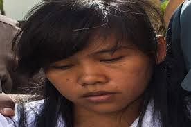 Departemen Kehakiman Filipina Jenguk Mary Jane