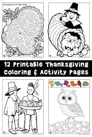 Many researchers have proven that the best activity is highlights hidden pictures printable has excellent puzzles that would be very amazing. Printable Thanksgiving Activity Pages And Coloring Pages Woo Jr Kids Activities Children S Publishing