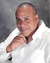 Ramon “Big Ray” Benitez