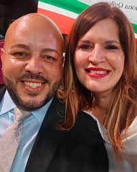 Héctor L. Santiago Torres...