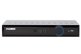 Vertical Digital Video Recorder With 960h Recording Resolution